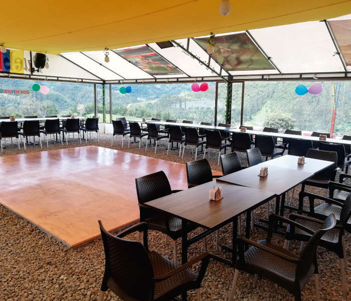 Restaurante