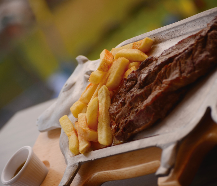 Churrasco