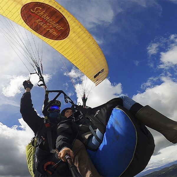 Parapente